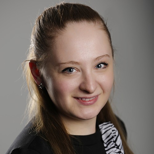 Kovács Dóra