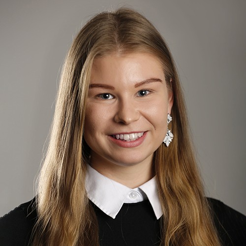 Nagy Franciska