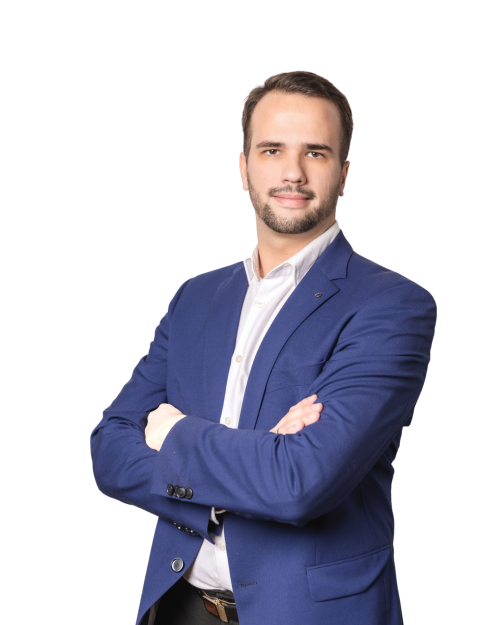 dr. Fehérvári Dávid